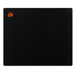Коврик для мыши SunWind Gaming SWM-GM-L Средний черный/рисунок 350x280x3мм