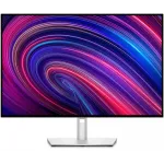 Монитор Dell 30" U3023E черный IPS LED 5ms 16:10 HDMI матовая HAS Piv 350cd 178гр/178гр 2560x1600 60Hz DP WQ USB 11.13кг