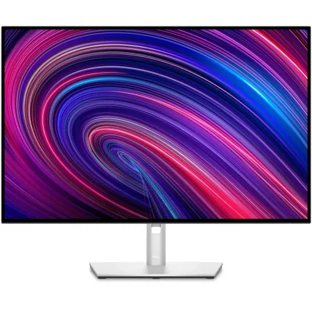 Монитор Dell 30" U3023E черный IPS LED 5ms 16:10 HDMI матовая HAS Piv 350cd 178гр/178гр 2560x1600 60Hz DP WQ USB 11.13кг