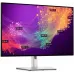 Монитор Dell 30" U3023E черный IPS LED 5ms 16:10 HDMI матовая HAS Piv 350cd 178гр/178гр 2560x1600 60Hz DP WQ USB 11.13кг