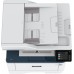 МФУ лазерный Xerox WorkCentre B305V_DNI A4 Duplex Net WiFi белый/синий