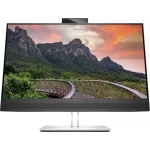 Монитор HP 27" E27M G4 черный IPS LED 16:9 HDMI M/M Cam HAS Piv 1000:1 300cd 178гр/178гр 2560x1440 75Hz DP QHD USB 8.52кг