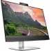 Монитор HP 27" E27M G4 черный IPS LED 16:9 HDMI M/M Cam HAS Piv 1000:1 300cd 178гр/178гр 2560x1440 75Hz DP QHD USB 8.52кг