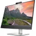 Монитор HP 27" E27M G4 черный IPS LED 16:9 HDMI M/M Cam HAS Piv 1000:1 300cd 178гр/178гр 2560x1440 75Hz DP QHD USB 8.52кг