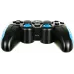 Геймпад Ritmix GP-022WPS черный/синий USB Беспроводной виброотдача обратная связь (80001697) Геймпад Ritmix GP-022WPS черный/синий USB Беспроводной виброотдача обратная связь (80001697)