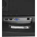 Монитор Asus 23.8" BE24EQSK черный IPS LED 16:9 HDMI M/M матовая HAS Piv 1000:1 300cd 178гр/178гр 1920x1080 VGA DP FHD USB 78кг
