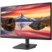 Монитор LG 23.8" 24MP400-B черный IPS LED 16:9 HDMI матовая 250cd 178гр/178гр 1920x1080 75Hz FreeSync VGA FHD 2.6кг (RUS)