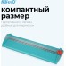 Резак дисковый Kw-Trio 13830grn A4/6лист./310мм/ручн.прижим