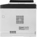 МФУ лазерный Ricoh M 320F (408534) A4 Duplex белый