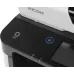 МФУ лазерный Ricoh M 320F (408534) A4 Duplex белый
