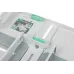 МФУ лазерный Ricoh M 320F (408534) A4 Duplex белый