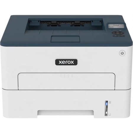 Принтер лазерный Xerox B230V_DNI A4 Duplex Net WiFi белый