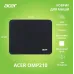 Коврик для мыши Acer OMP210 Мини черный 250x200x3мм (ZL.MSPEE.001)