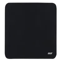 Коврик для мыши Acer OMP211 Средний черный 350x280x3мм (ZL.MSPEE.002)
