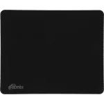Коврик для мыши Ritmix MPD-010 Мини черный 220x180x3мм (15119427)