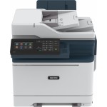 МФУ лазерный Xerox C315V_DNI A4 Duplex Net WiFi белый