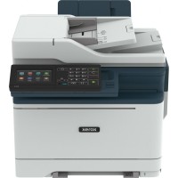 МФУ лазерный Xerox C315V_DNI A4 Duplex Net WiFi белый