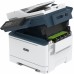 МФУ лазерный Xerox C315V_DNI A4 Duplex Net WiFi белый