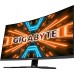 Монитор Gigabyte 31.5" M32UC черный VA LED 1ms 16:9 HDMI M/M HAS 350cd 178гр/178гр 3840x2160 144Hz FreeSync Premium Pro DP 4K USB 7.8кг