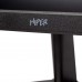 Монитор Hiper 21.5" EasyView FH2203 черный IPS LED 16:9 HDMI M/M матовая 250cd 178гр/178гр 1920x1080 75Hz FreeSync VGA FHD 2.6кг