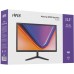 Монитор Hiper 21.5" EasyView FH2203 черный IPS LED 16:9 HDMI M/M матовая 250cd 178гр/178гр 1920x1080 75Hz FreeSync VGA FHD 2.6кг