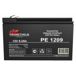 Батарея для ИБП Prometheus Energy PE 1209 12В 9Ач