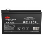 Батарея для ИБП Prometheus Energy PE 12072L 12В 7.2Ач