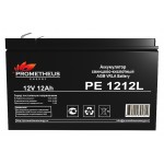 Батарея для ИБП Prometheus Energy PE 1212L 12В 12Ач