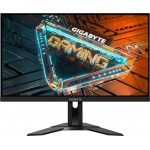 Монитор Gigabyte 27" G27F 2 черный IPS LED 1ms 16:9 HDMI полуматовая HAS 1000:1 400cd 178гр/178гр 1920x1080 165Hz FreeSync Premium DP FHD USB 5.2кг