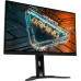 Монитор Gigabyte 27" G27F 2 черный IPS LED 1ms 16:9 HDMI полуматовая HAS 1000:1 400cd 178гр/178гр 1920x1080 165Hz FreeSync Premium DP FHD USB 5.2кг