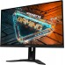 Монитор Gigabyte 27" G27F 2 черный IPS LED 1ms 16:9 HDMI полуматовая HAS 1000:1 400cd 178гр/178гр 1920x1080 165Hz FreeSync Premium DP FHD USB 5.2кг