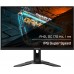 Монитор Gigabyte 27" G27F 2 черный IPS LED 1ms 16:9 HDMI полуматовая HAS 1000:1 400cd 178гр/178гр 1920x1080 165Hz FreeSync Premium DP FHD USB 5.2кг