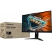 Монитор Gigabyte 27" G27F 2 черный IPS LED 1ms 16:9 HDMI полуматовая HAS 1000:1 400cd 178гр/178гр 1920x1080 165Hz FreeSync Premium DP FHD USB 5.2кг