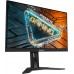 Монитор Gigabyte 23.8" G24F 2 черный IPS LED 1ms 16:9 HDMI матовая HAS 300cd 178гр/178гр 1920x1080 165Hz FreeSync Premium DP FHD USB 4.8кг