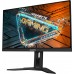 Монитор Gigabyte 23.8" G24F 2 черный IPS LED 1ms 16:9 HDMI матовая HAS 300cd 178гр/178гр 1920x1080 165Hz FreeSync Premium DP FHD USB 4.8кг