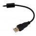 Клавиатура Оклик 709G черный USB for gamer LED (1788144)