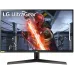 Монитор LG 27" UltraGear 27GN600-B черный IPS LED 1ms 16:9 HDMI матовая 350cd 178гр/178гр 1920x1080 144Hz G-Sync FreeSync DP FHD 5.8кг