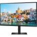 Монитор Samsung 27" LS27A400UJUXEN черный IPS LED 16:9 HDMI матовая HAS Piv 1000:1 250cd 178гр/178гр 1920x1080 75Hz FreeSync DP FHD USB 6.6кг