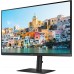 Монитор Samsung 27" LS27A400UJUXEN черный IPS LED 16:9 HDMI матовая HAS Piv 1000:1 250cd 178гр/178гр 1920x1080 75Hz FreeSync DP FHD USB 6.6кг