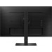 Монитор Samsung 27" LS27A400UJUXEN черный IPS LED 16:9 HDMI матовая HAS Piv 1000:1 250cd 178гр/178гр 1920x1080 75Hz FreeSync DP FHD USB 6.6кг