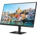 Монитор Samsung 27" LS27A400UJUXEN черный IPS LED 16:9 HDMI матовая HAS Piv 1000:1 250cd 178гр/178гр 1920x1080 75Hz FreeSync DP FHD USB 6.6кг