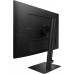 Монитор Samsung 27" LS27A400UJUXEN черный IPS LED 16:9 HDMI матовая HAS Piv 1000:1 250cd 178гр/178гр 1920x1080 75Hz FreeSync DP FHD USB 6.6кг