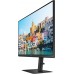 Монитор Samsung 27" LS27A400UJUXEN черный IPS LED 16:9 HDMI матовая HAS Piv 1000:1 250cd 178гр/178гр 1920x1080 75Hz FreeSync DP FHD USB 6.6кг