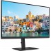 Монитор Samsung 27" LS27A400UJUXEN черный IPS LED 16:9 HDMI матовая HAS Piv 1000:1 250cd 178гр/178гр 1920x1080 75Hz FreeSync DP FHD USB 6.6кг