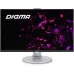 Монитор Digma 23.8" DM-MONB2407 черный IPS LED 16:9 HDMI M/M матовая HAS Piv 250cd 178гр/178гр 1920x1080 75Hz DP FHD USB 4.8кг