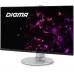 Монитор Digma 23.8" DM-MONB2407 черный IPS LED 16:9 HDMI M/M матовая HAS Piv 250cd 178гр/178гр 1920x1080 75Hz DP FHD USB 4.8кг