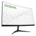 Монитор Digma 23.6" Gaming DM-MONG2450 черный VA LED 6ms 16:9 HDMI матовая 250cd 178гр/178гр 1920x1080 165Hz G-Sync DP FHD 2.7кг