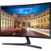 Монитор Samsung 27" C27F396FHI черный VA LED 16:9 HDMI матовая 250cd 178гр/178гр 1920x1080 60Hz FreeSync VGA FHD 4.1кг