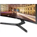 Монитор Samsung 27" C27F396FHI черный VA LED 16:9 HDMI матовая 250cd 178гр/178гр 1920x1080 60Hz FreeSync VGA FHD 4.1кг