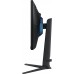 Монитор Samsung 24" Odyssey G3 S24AG302NI черный VA LED 1ms 16:9 HDMI полуматовая HAS Piv 250cd 178гр/178гр 1920x1080 144Hz FreeSync Premium DP FHD 4.1кг